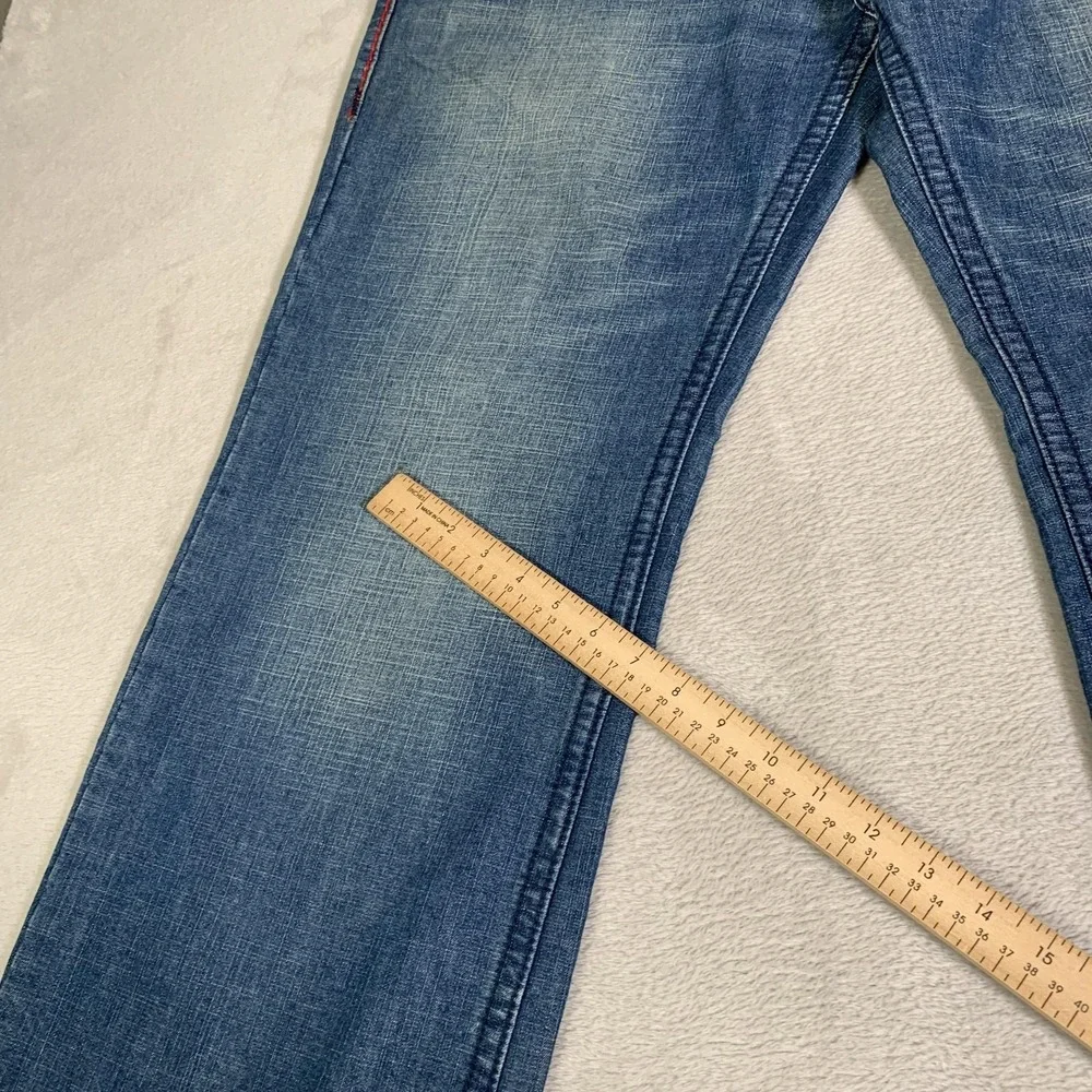 True Religion thanks so